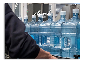 Línea de Producción