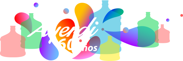 60 años junto a nuestros clientes.